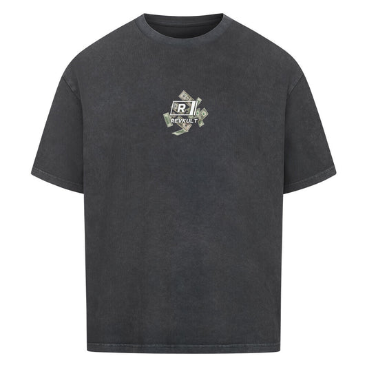 Image for color: washed black