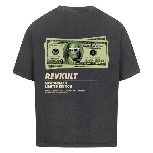 Image for color: washed black